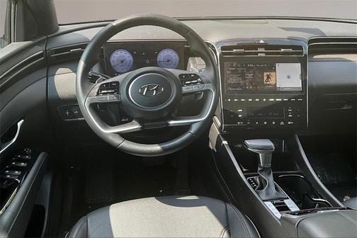 2024 Hyundai SANTA CRUZ 2.5T Limited