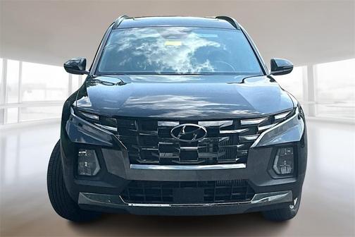 2024 Hyundai SANTA CRUZ 2.5T Limited