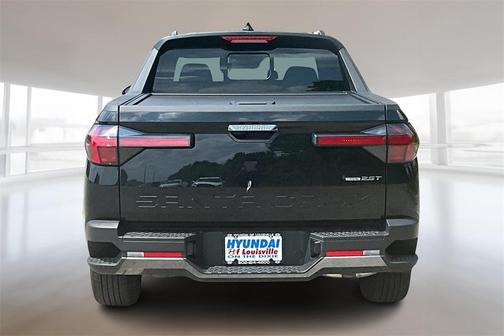 2024 Hyundai SANTA CRUZ 2.5T Limited