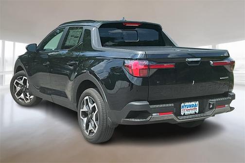 2024 Hyundai SANTA CRUZ 2.5T Limited