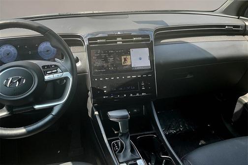 2024 Hyundai SANTA CRUZ 2.5T Limited