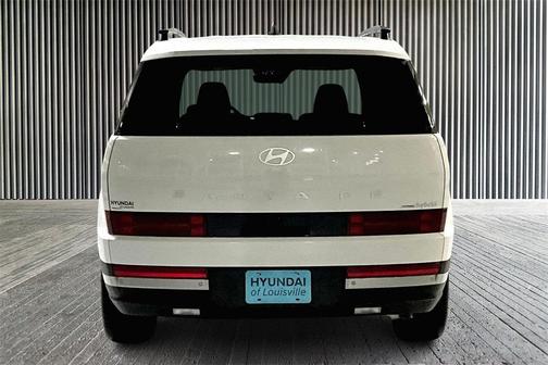 2026 Hyundai SANTA FE HEV Limited
