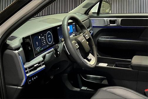 2026 Hyundai SANTA FE HEV Limited