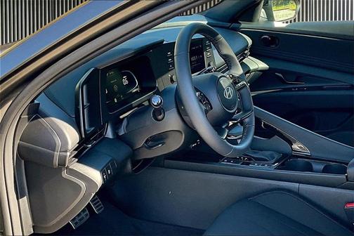 2026 Hyundai ELANTRA SEL