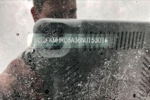 2022 Hyundai VENUE Limited