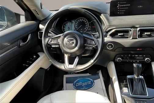 2022 Mazda CX-5 2.5 S Premium
