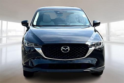 2022 Mazda CX-5 2.5 S Premium