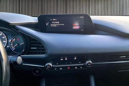 2023 Mazda Mazda3 FWD w/Preferred Package