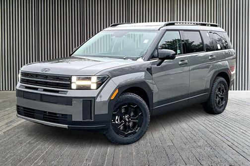 2026 Hyundai SANTA FE XRT