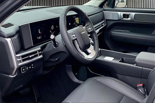 2026 Hyundai SANTA FE XRT