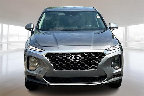 2019 Hyundai SANTA FE SE 2.4