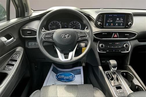 2019 Hyundai SANTA FE SE 2.4