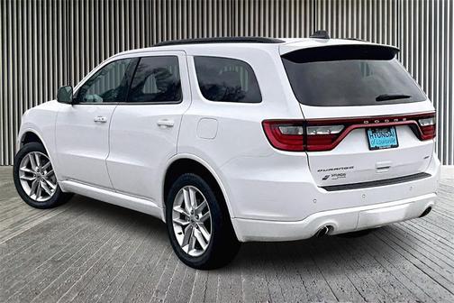 2023 Dodge Durango GT