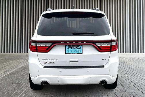 2023 Dodge Durango GT