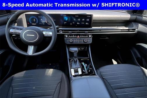 2025 Hyundai SANTA CRUZ SE