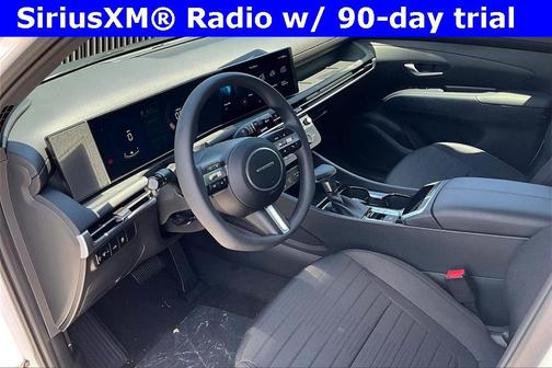 2025 Hyundai SANTA CRUZ SE