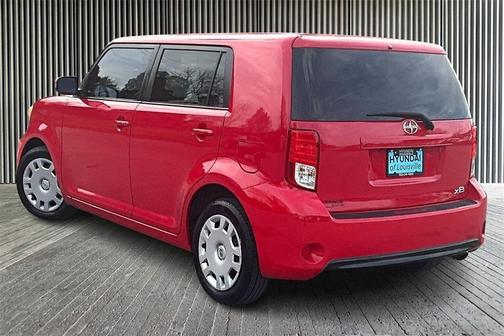 2015 Scion xB 