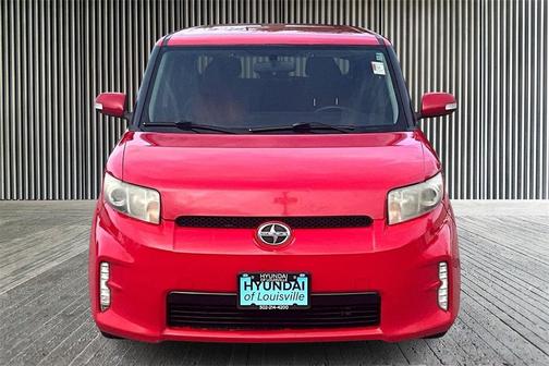 2015 Scion xB 