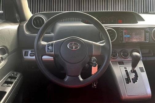 2015 Scion xB 