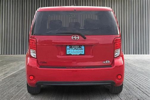 2015 Scion xB 