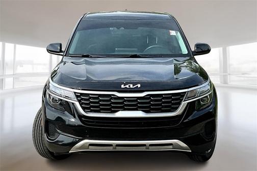 2022 Kia Seltos LX