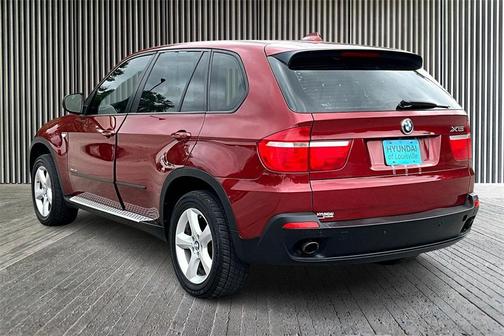 2010 BMW X5 xDrive30i