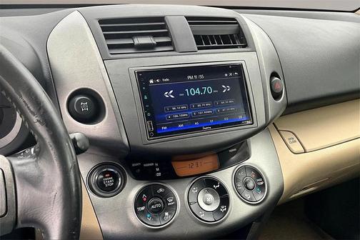 2009 Toyota RAV4 Limited