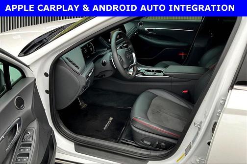 2020 Hyundai SONATA SEL Plus