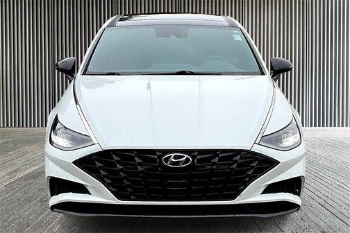 2020 Hyundai SONATA SEL Plus