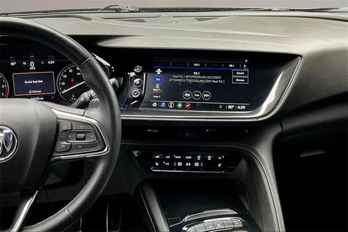 2022 Buick Envision Essence