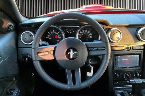 2009 Ford Mustang GT