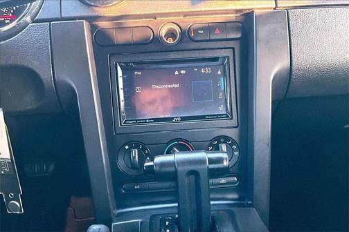 2009 Ford Mustang GT