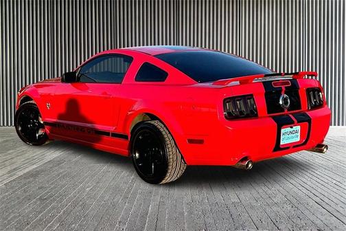 2009 Ford Mustang GT