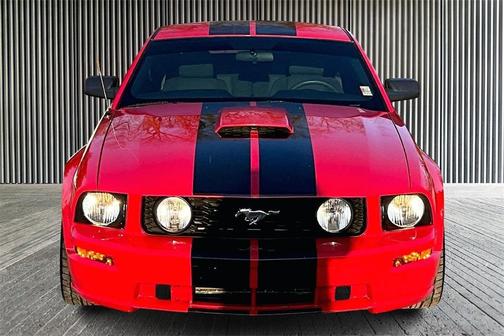 2009 Ford Mustang GT