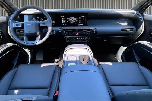 Sapphire 2026 Hyundai PALISADE XRT Pro