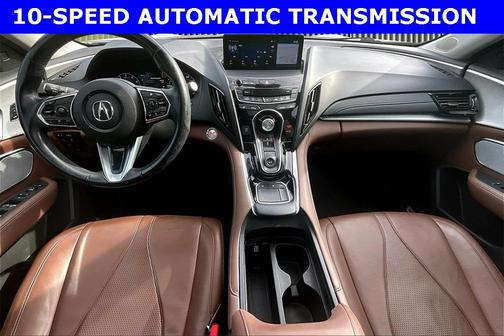 2020 Acura RDX Technology Package