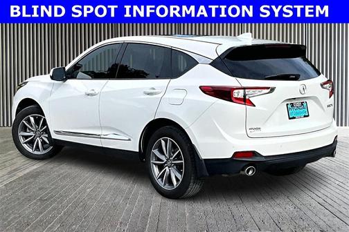 2020 Acura RDX Technology Package