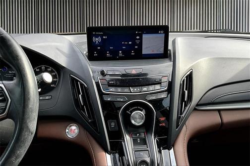 2020 Acura RDX Technology Package