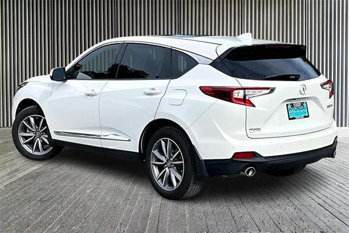 2020 Acura RDX Technology Package