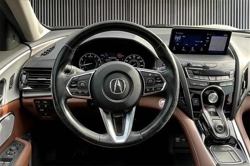 2020 Acura RDX Technology Package
