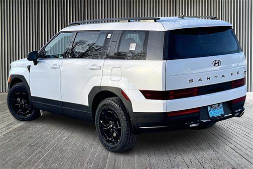 2026 Hyundai SANTA FE XRT