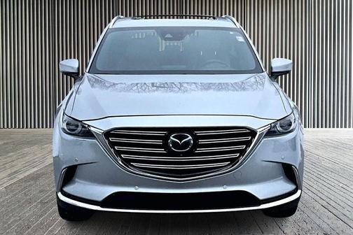 2019 Mazda CX-9 Signature