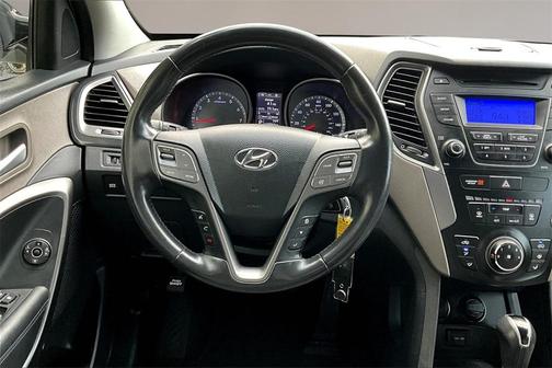 2013 Hyundai SANTA FE Sport