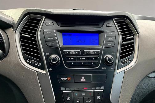 2013 Hyundai SANTA FE Sport