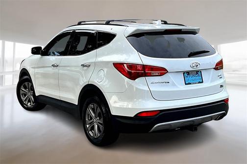 2013 Hyundai SANTA FE Sport
