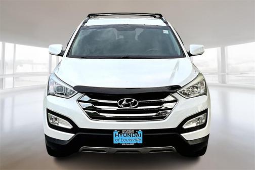 2013 Hyundai SANTA FE Sport