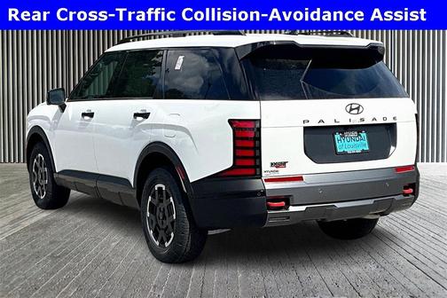 2026 Hyundai PALISADE XRT