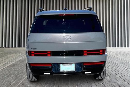 2025 Hyundai SANTA FE HEV Calligraphy