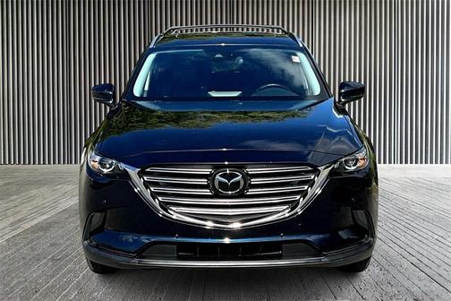 2022 Mazda CX-9 Touring