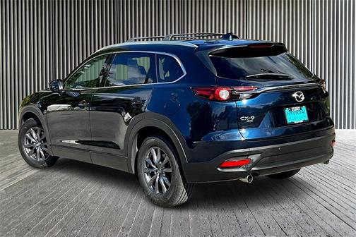2022 Mazda CX-9 Touring